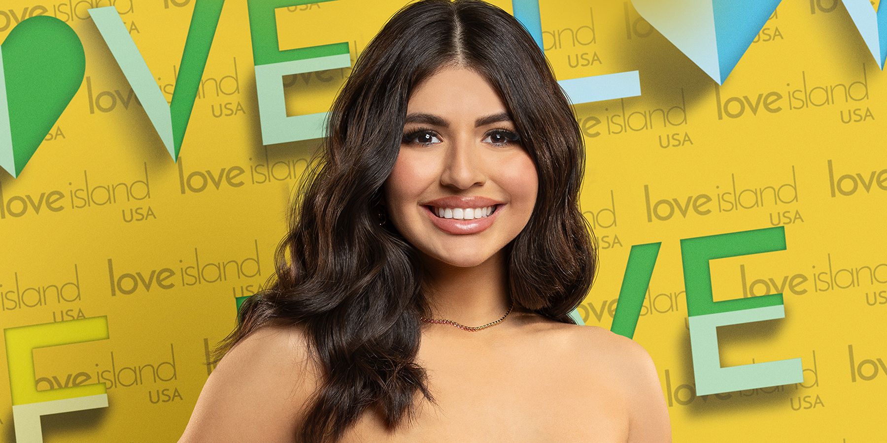 Los celos de Kassy podrían hacer que la despidan de la villa Love Island USA