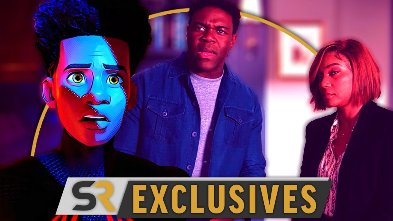 Los creadores de Across The Spider-Verse describen una similitud inesperada que sus películas de Spider-Man comparten con la fiesta posterior