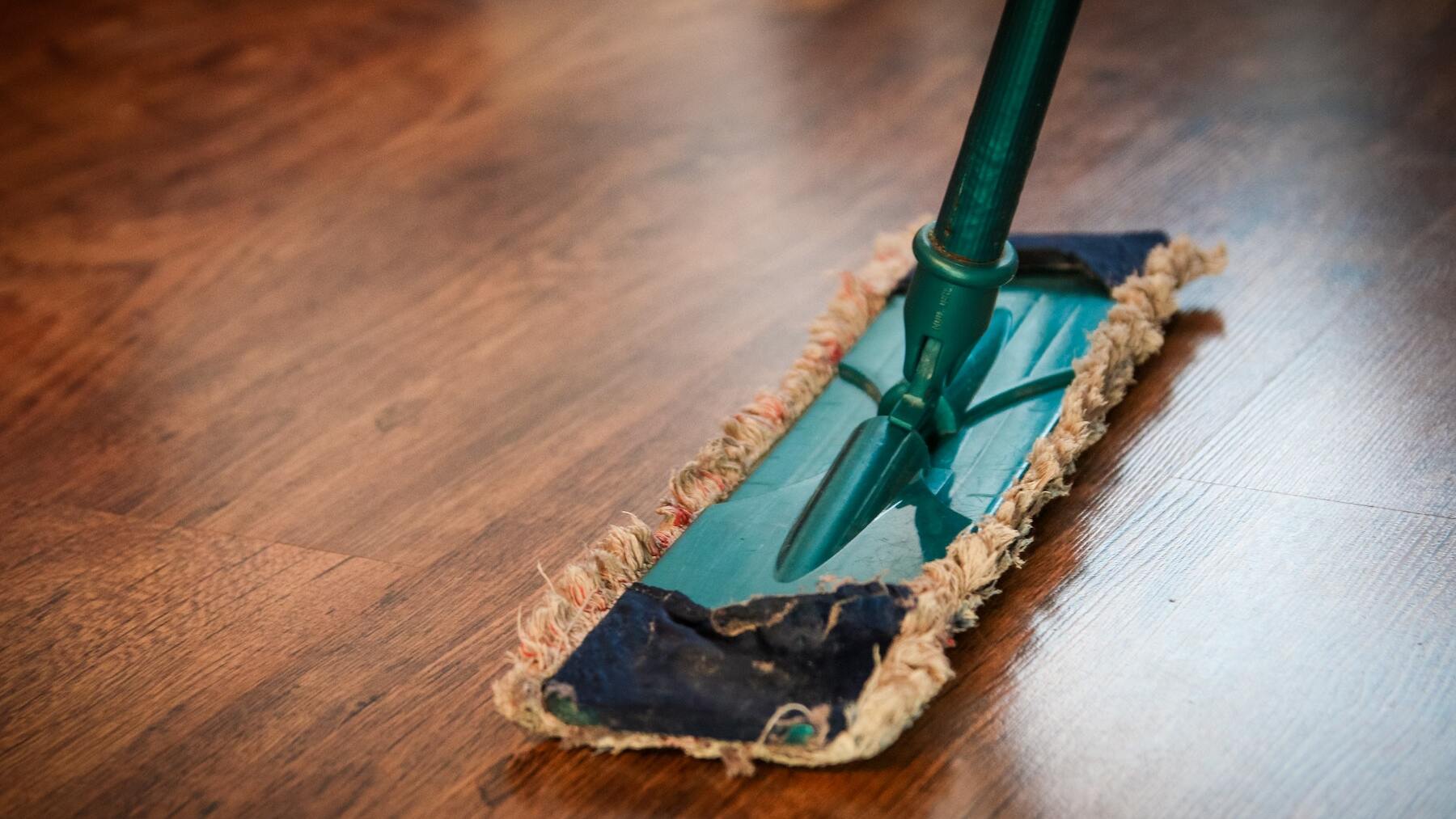 Los cuatro trucos de limpieza rápidos y efectivos que tienes que poner en práctica ya