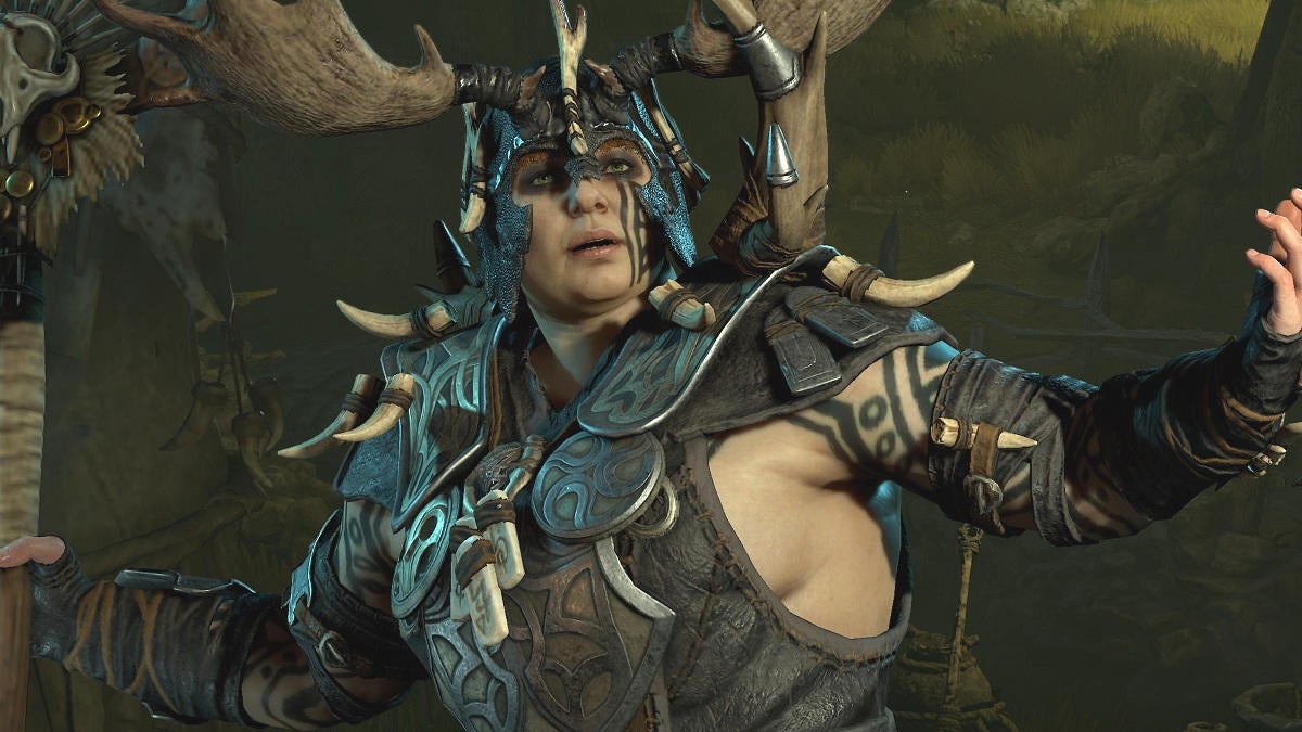 Jugador de Diablo 4 descubre otra forma de saber si el carnicero está cerca