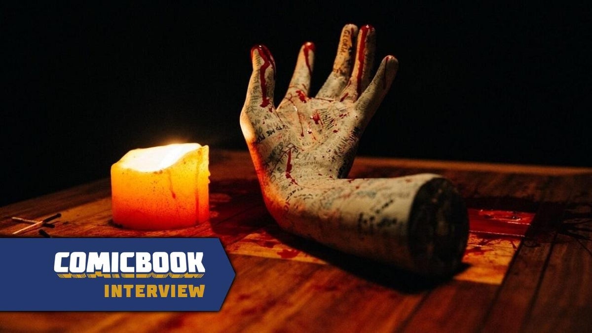 Los directores de Talk To Me hablan sobre la creación de un universo espeluznante para la próxima generación (exclusivo)