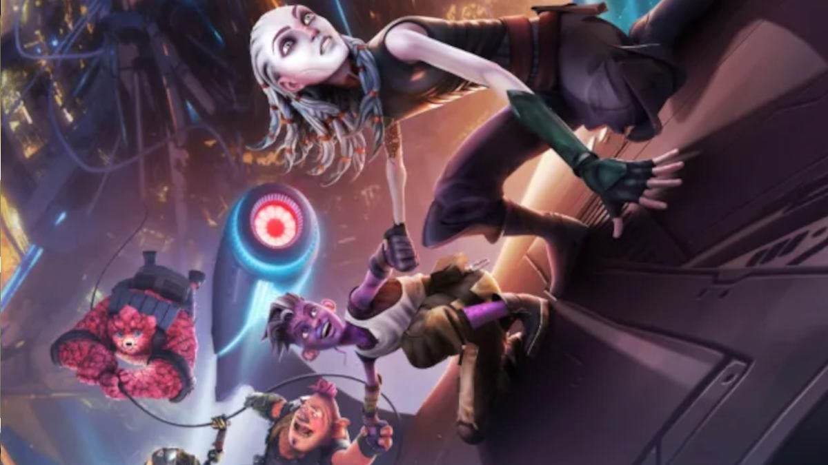 Los episodios finales de la temporada 1 de Star Trek: Prodigy llegarán a Blu-Ray, listos para reservar