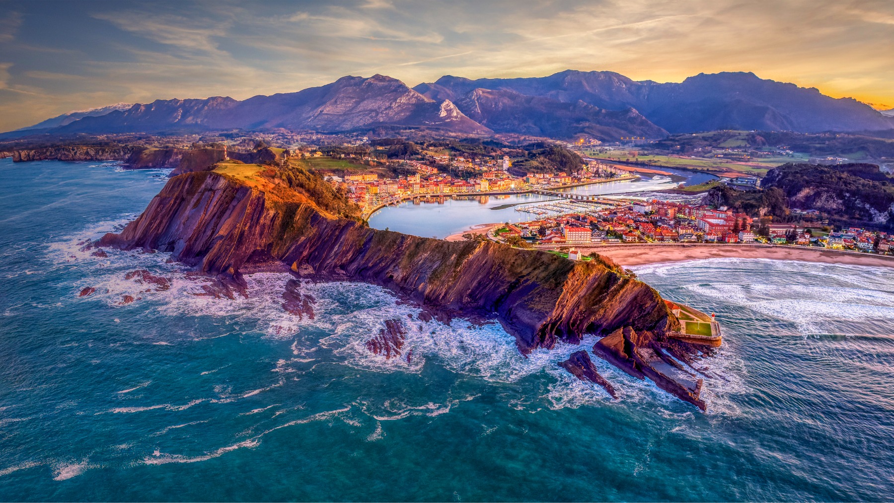 Los españoles toman partido y deciden el mejor sitio de vacaciones. No tienen dudas: es este