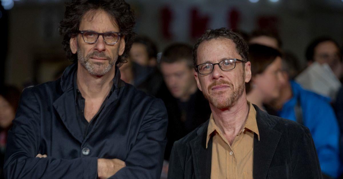 Los hermanos Coen confirman que se reunirán para una nueva película