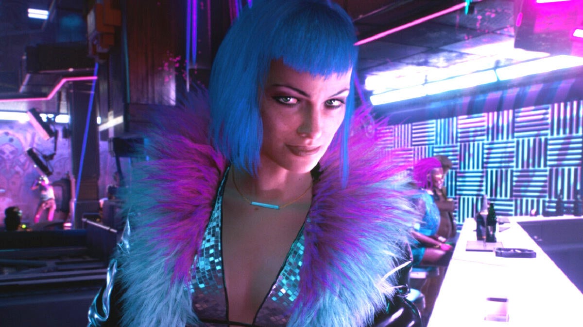 Los jugadores de Cyberpunk 2077 realizan una protesta NSFW en Reddit