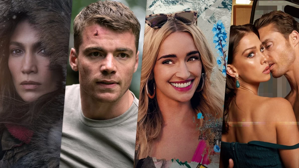 mayores éxitos en netflix hasta ahora en 2023