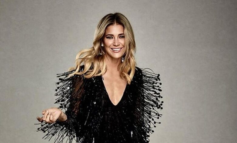 Los mejores 'looks' de Carla Pereyra en Instagram