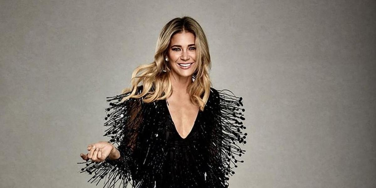 Los mejores 'looks' de Carla Pereyra en Instagram