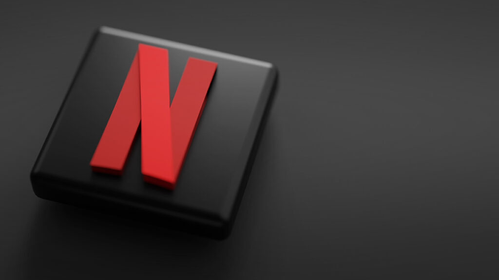 Los originales de Netflix ahora representan el 55% de la biblioteca de EE. UU.