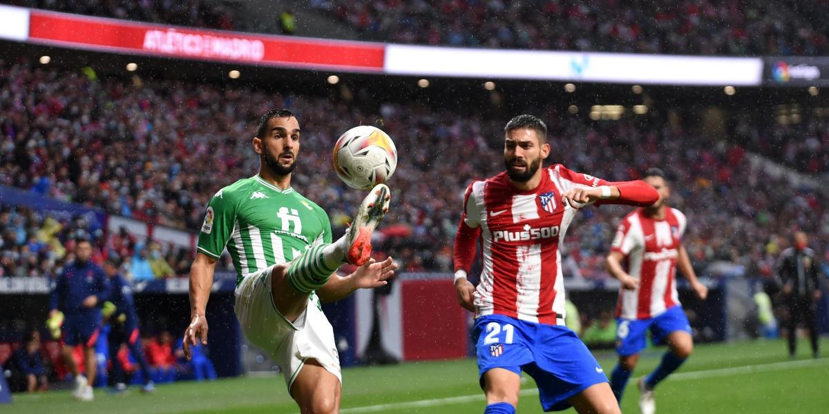 Los posibles destinos de Martín Montoya