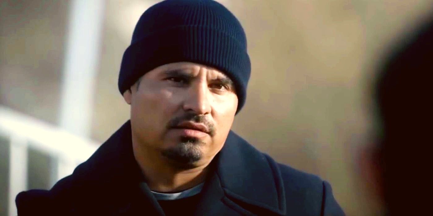 Los programas derivados de Jack Ryan de Rainbow Six y Michael Peña reciben una actualización alentadora del productor