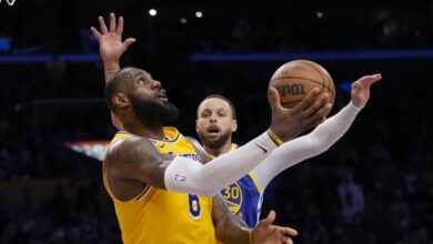 Los salarios desorbitados de la NBA: ¿Explotará algún día la burbuja?
