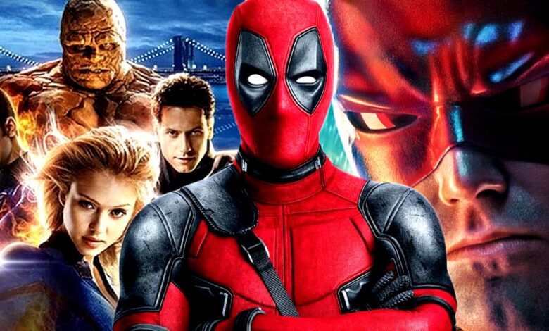 Los spoilers más grandes de Deadpool 3 aún no se han filtrado, el creador se burla