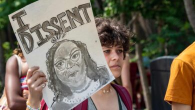 Los tres fallos polémicos de la Suprema Corte en Estados Unidos