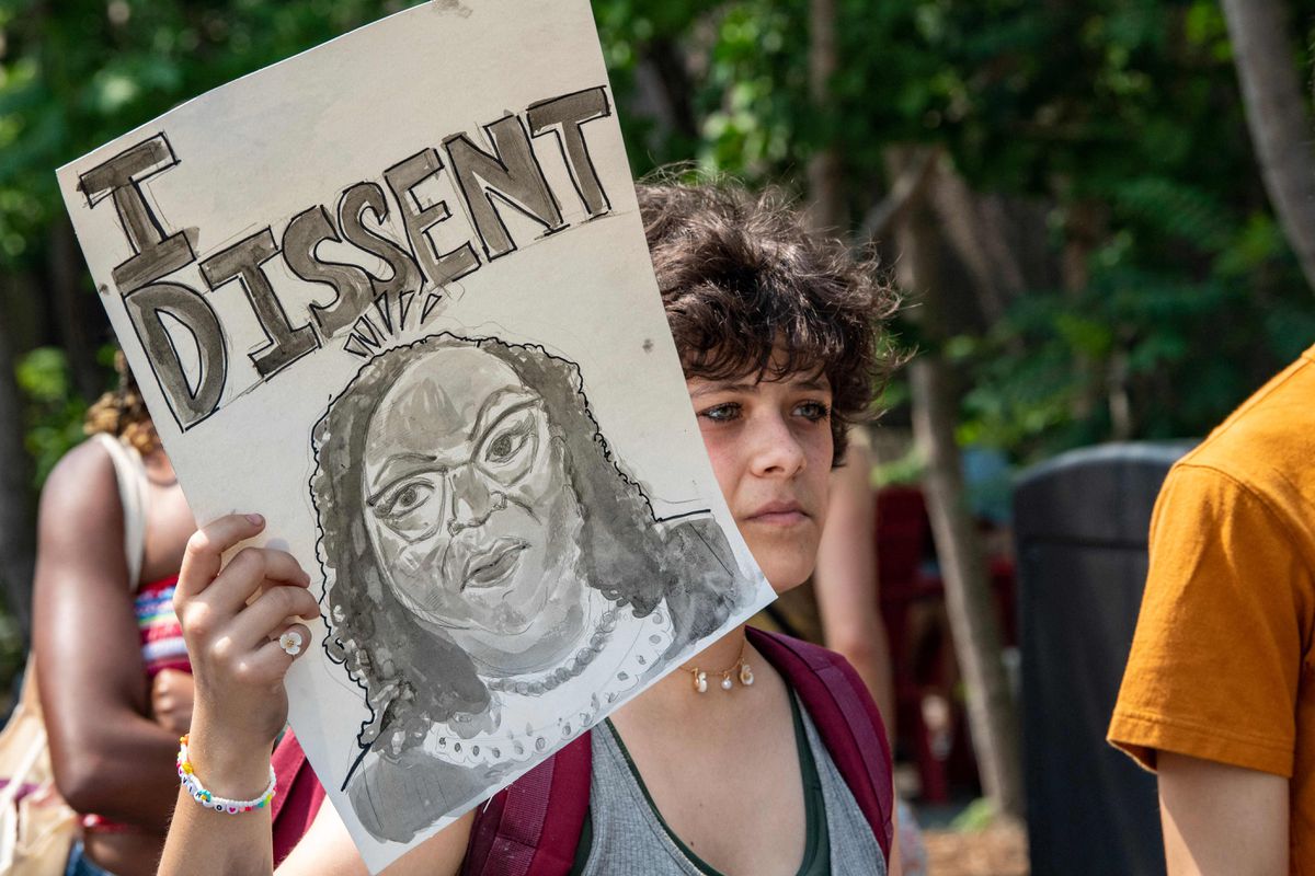 Los tres fallos polémicos de la Suprema Corte en Estados Unidos