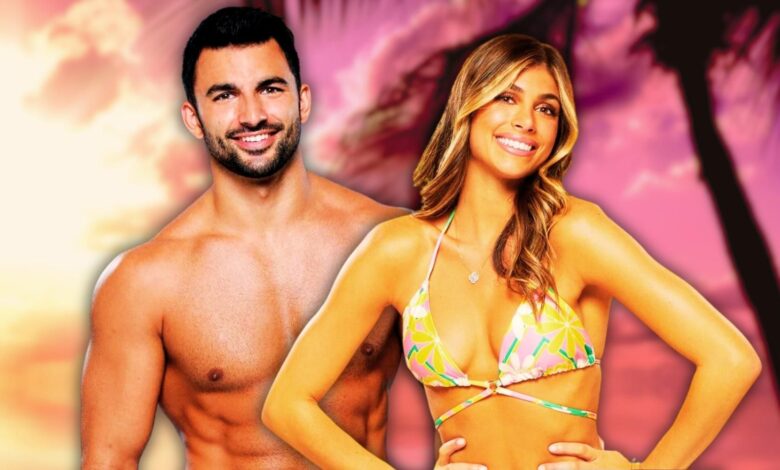 Love Island Temporada 4 - ¿Siguen Joel y Bella juntos?
