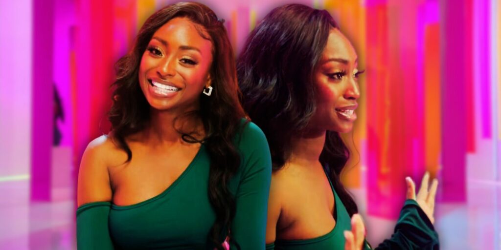 Love Island USA hizo bien en mostrarle a Kay Kay la verdad sobre Keenan