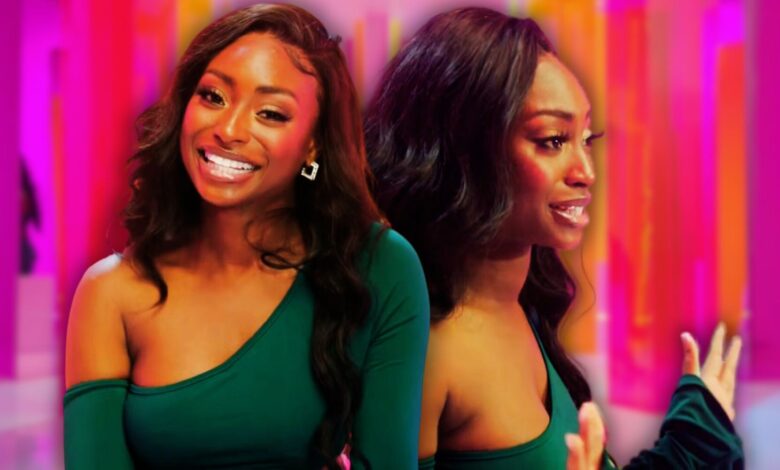 Love Island USA hizo bien en mostrarle a Kay Kay la verdad sobre Keenan