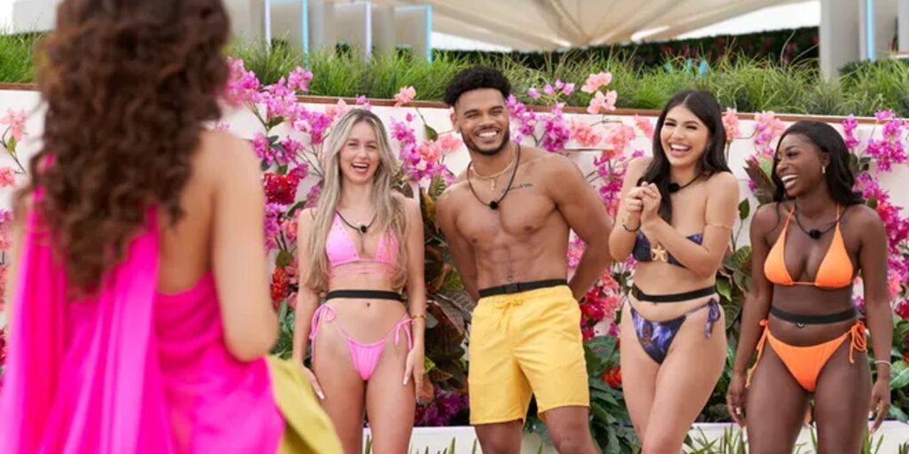 Love Island USA Temporada 5, Episodio 3: Hora de lanzamiento, resumen, dónde mirar