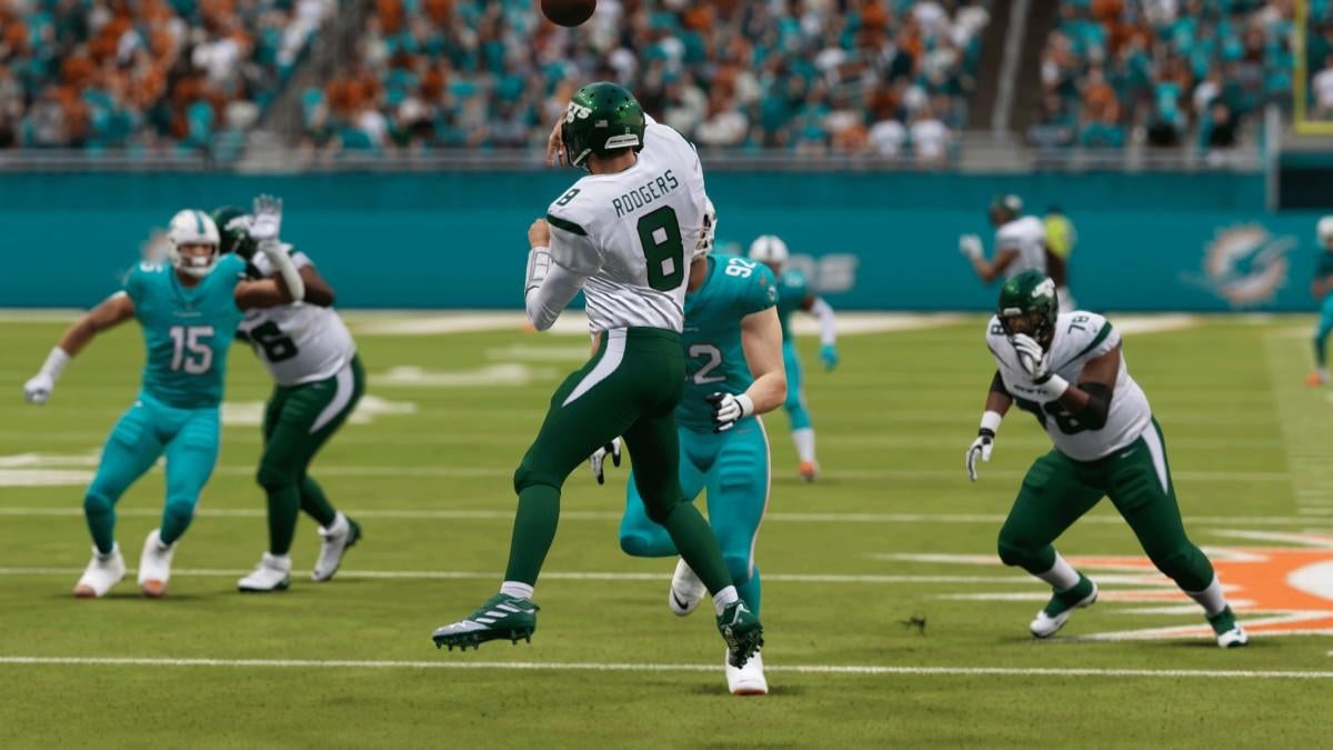 Madden NFL 24 revela al primer miembro del Club 99