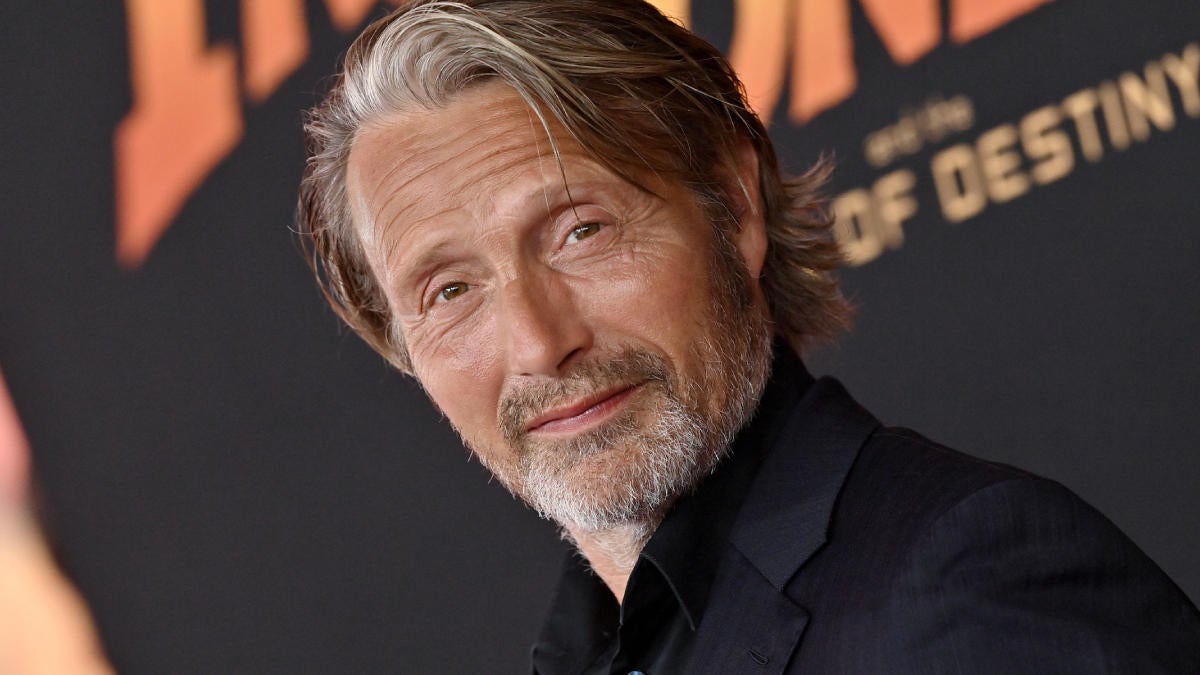 Mads Mikkelsen de Indiana Jones prefiere interpretar personajes “perdedores”