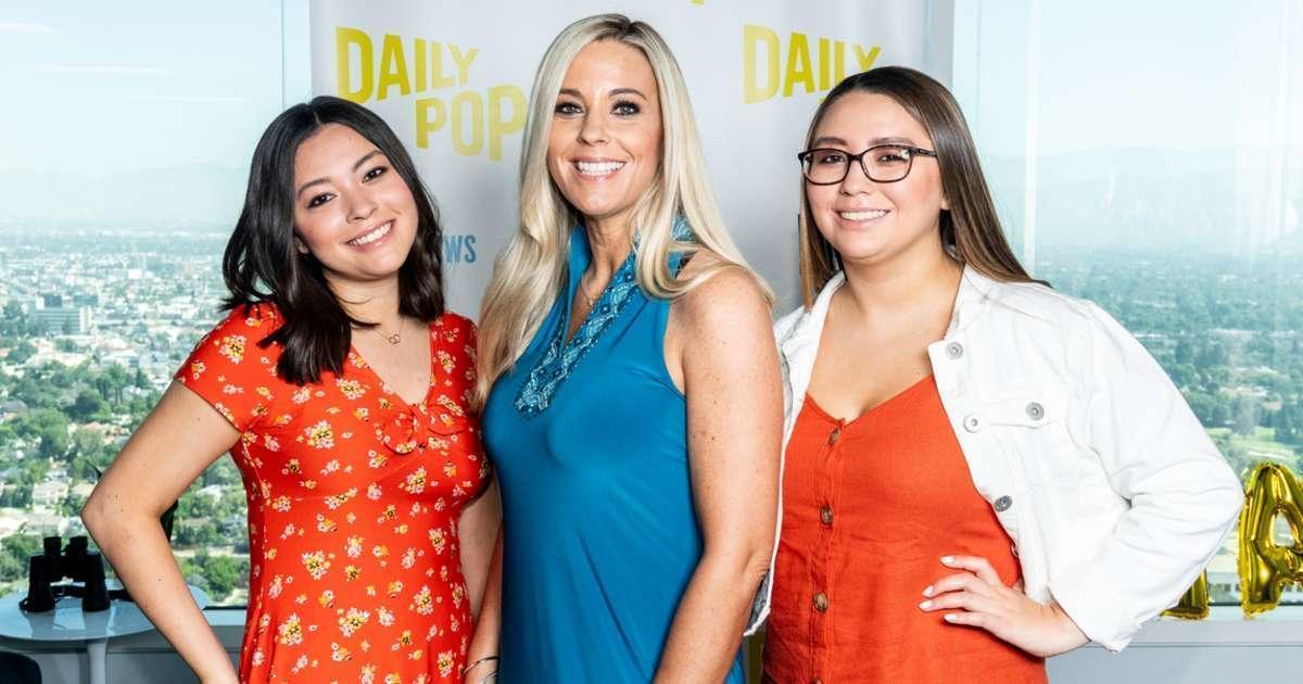 Mady Gosselin acusa al hermano Collin de ‘comportamiento violento’