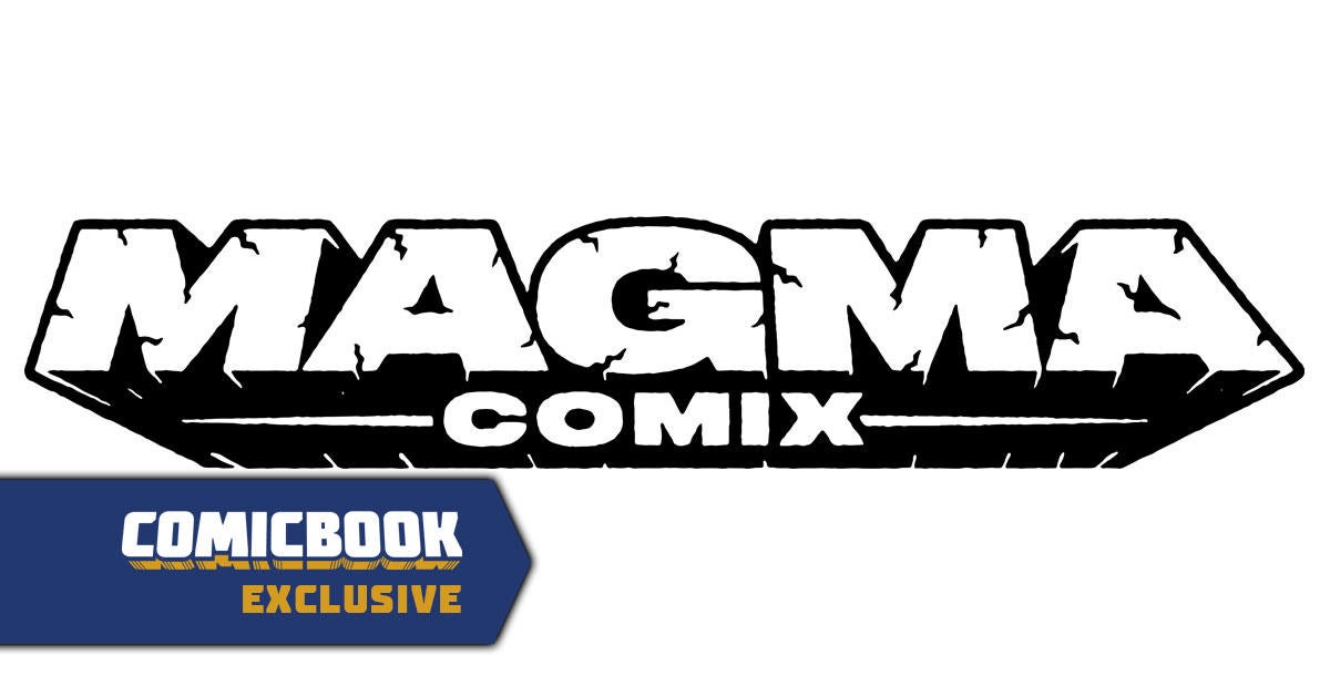 Magma Comix se vuelve independiente (Exclusivo)