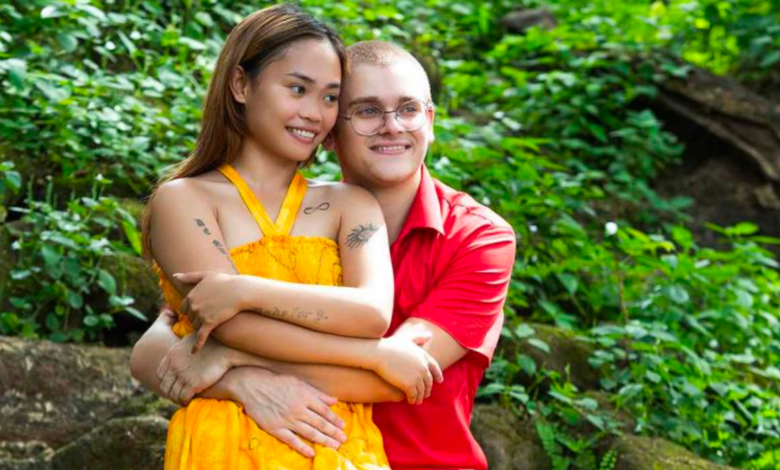 Major Spoiler revela impactante prometido de 90 días: la otra forma en que la pareja está casada