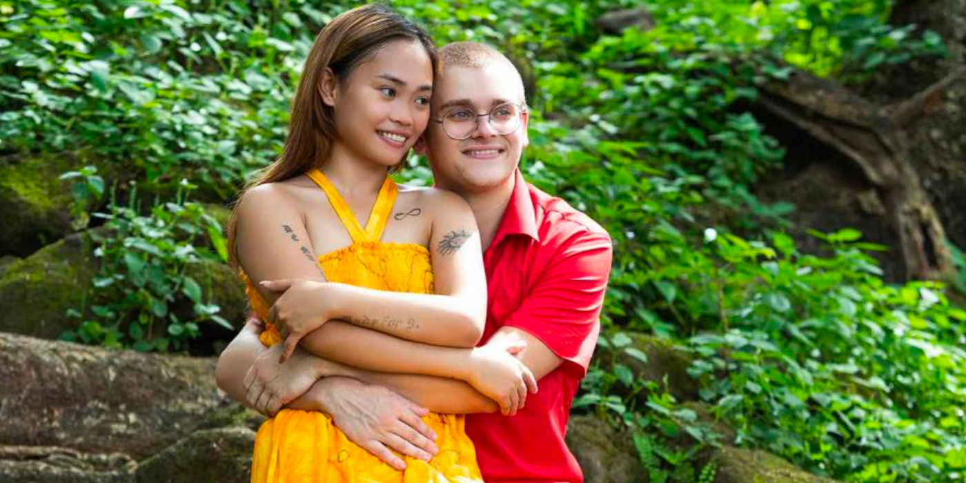 Major Spoiler revela impactante prometido de 90 días: la otra forma en que la pareja está casada