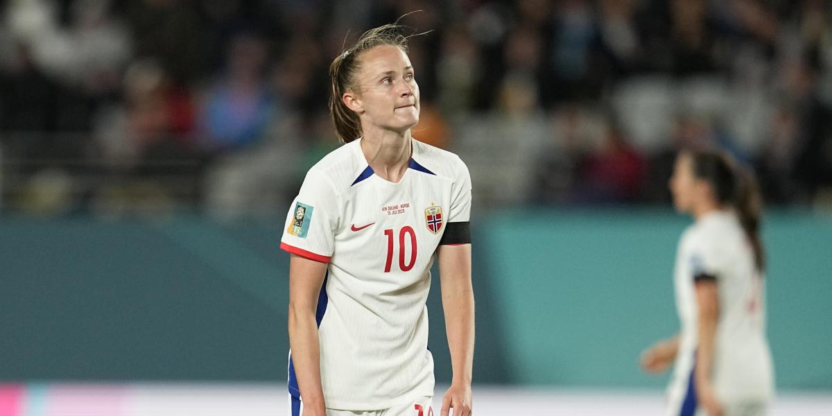 Malas noticias para Noruega: peligra Hansen