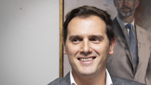 Albert Rivera