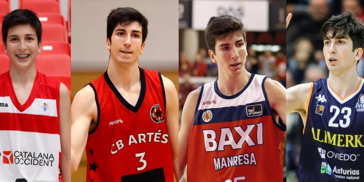 Marc Peñarroya se desvincula del Manresa