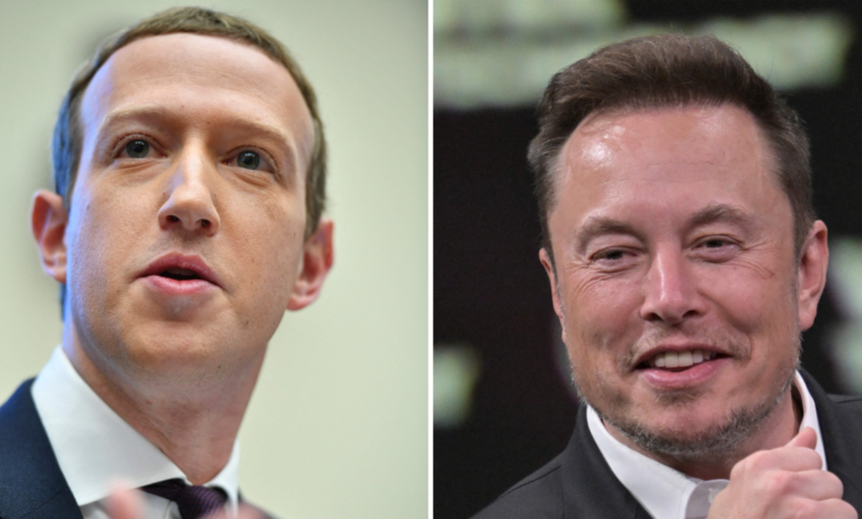 Mark Zuckerberg lanzará red social “Threads”