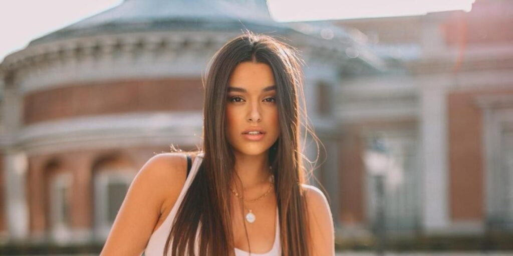 Marta Díaz presume en las redes del regalo que le ha hecho Pilar Rubio