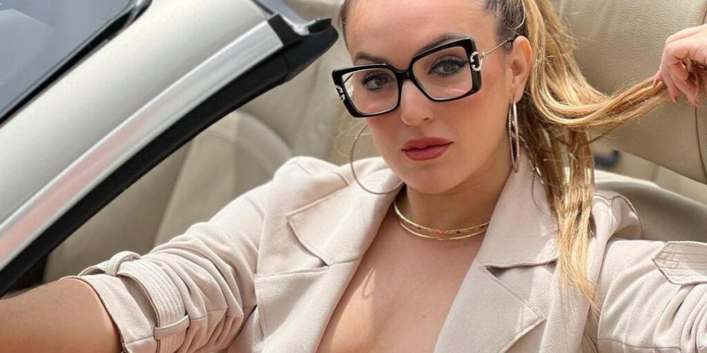 Marta Riesco, más hundida que nunca: "Todo se me viene encima"