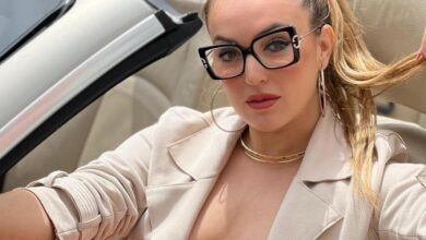 Marta Riesco, más hundida que nunca: "Todo se me viene encima"
