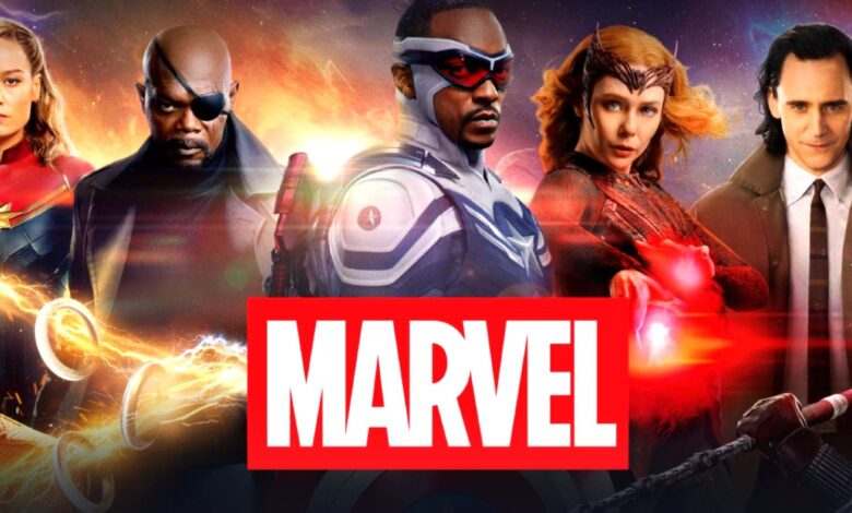 Marvel revela un lanzamiento de MCU primero después de que las huelgas cerraran múltiples producciones