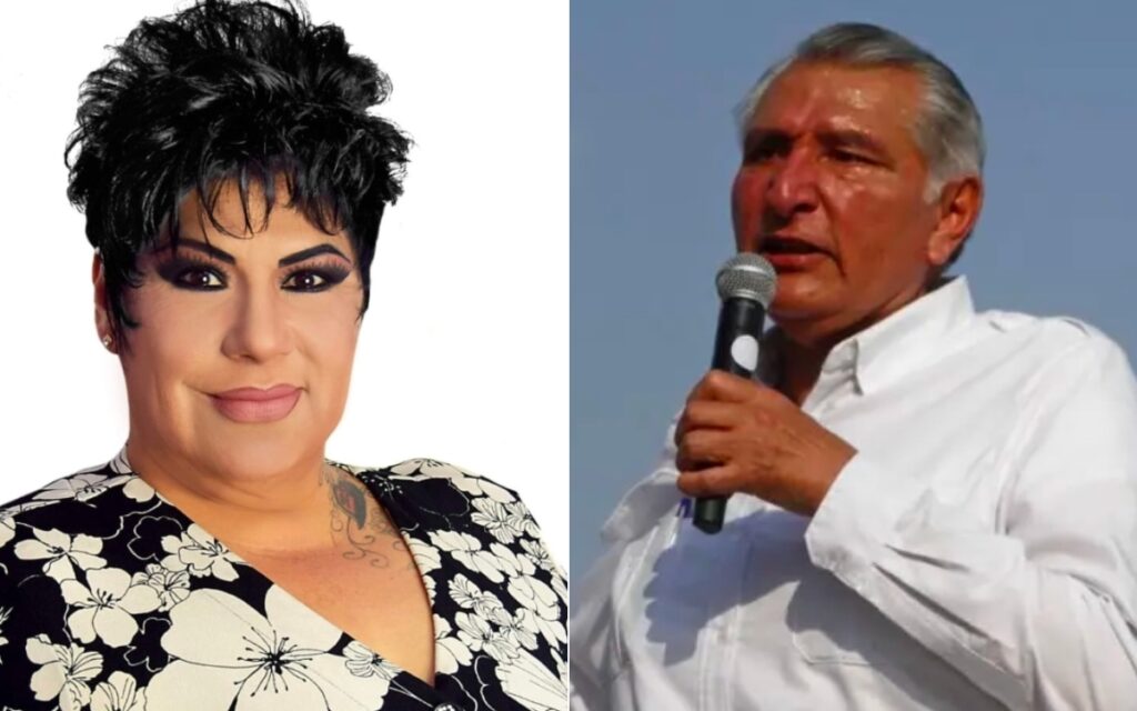 Matan a Zayma Zamora, activista y operadora política de Adán Augusto | Veracruz