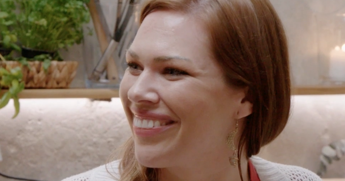 ‘Match Me Abroad’: Michelle teme que su primera cita en Praga sea un ‘fracaso total’ en un adelanto exclusivo