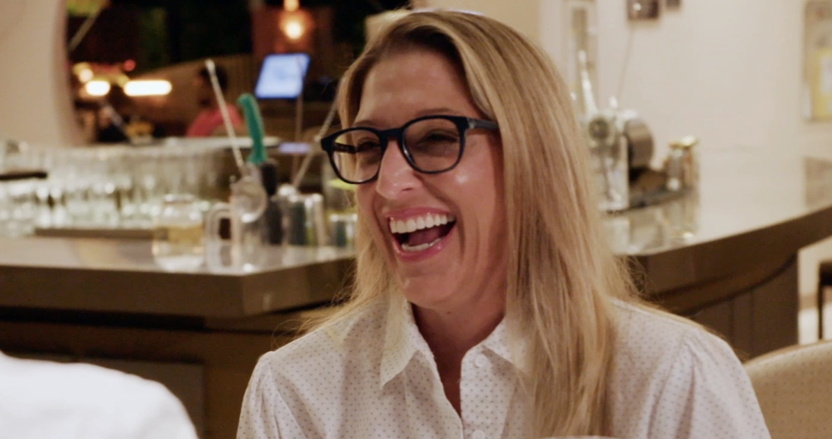 ‘Match Me Abroad’: Susan y Mauricio profundizan su conexión en un adelanto exclusivo