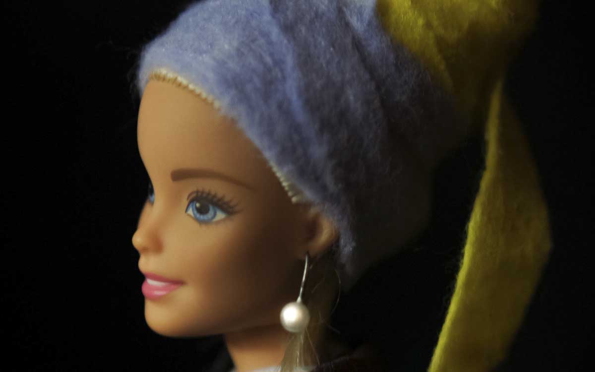 Mattel, dueño de Barbie, pierde 79.3 mdd en el primer semestre de 2023