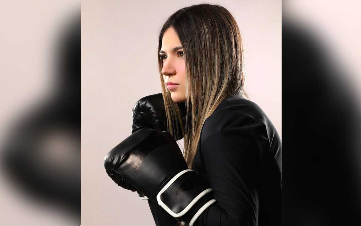 ‘Me dijeron cosas xenófobas horribles’, dice Samy ‘Rivers’ sobre la velada del año