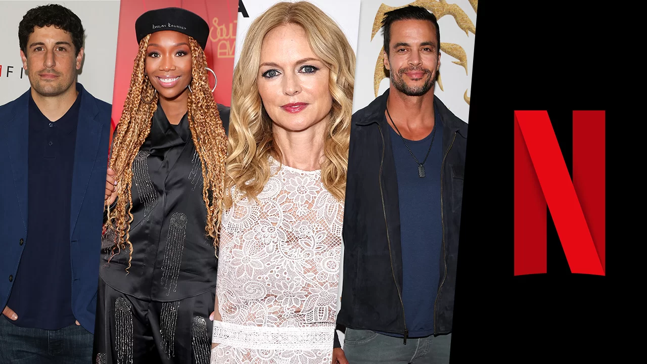 la mejor película navideña de netflix todo lo que sabemos hasta ahora la mejor película navideña de netflix todo lo que sabemos hasta ahora