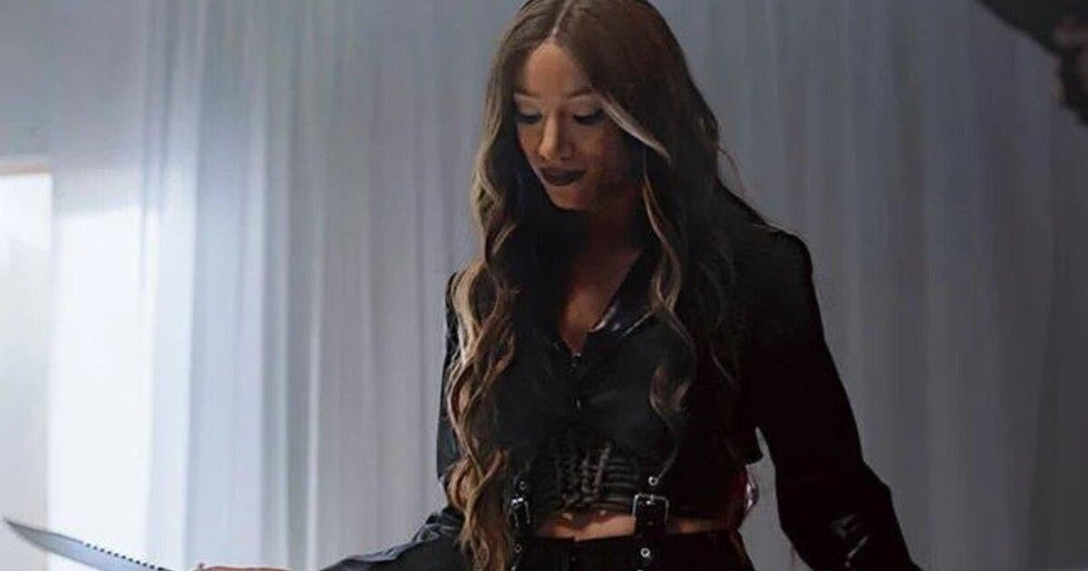 Mercedes Moné debuta en el cine en el tráiler de ‘The Collective’