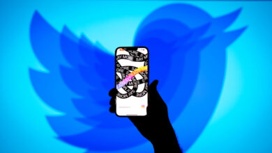 Instagram Threads ahora tiene una quinta parte de la base de usuarios activos semanales de Twitter