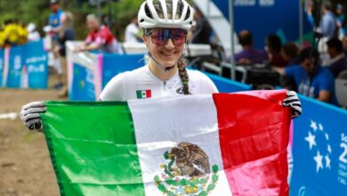 México es campeón de los Juegos Centroamericanos y del Caribe San Salvador 2023