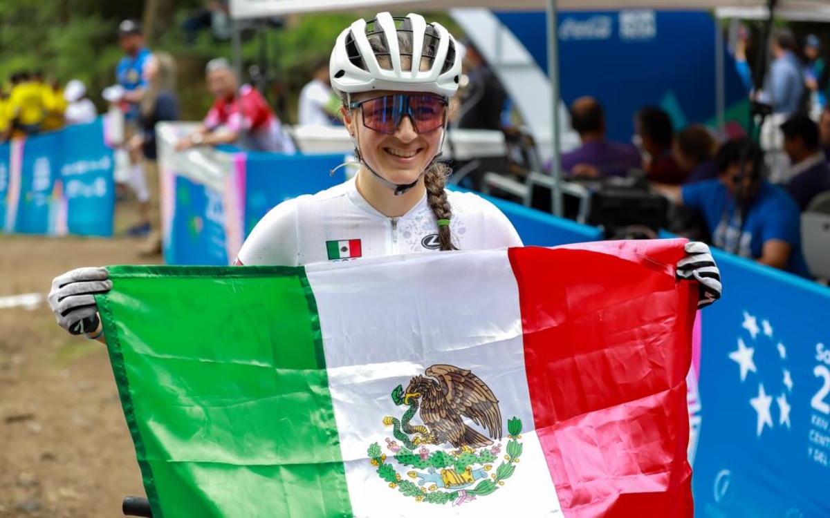 México es campeón de los Juegos Centroamericanos y del Caribe San Salvador 2023