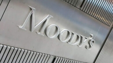 México está en "sobrexpansión" pero ve obstáculos para la inflación: Moody's