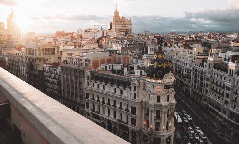México lidera el alza de las inversiones latinoamericanas en España