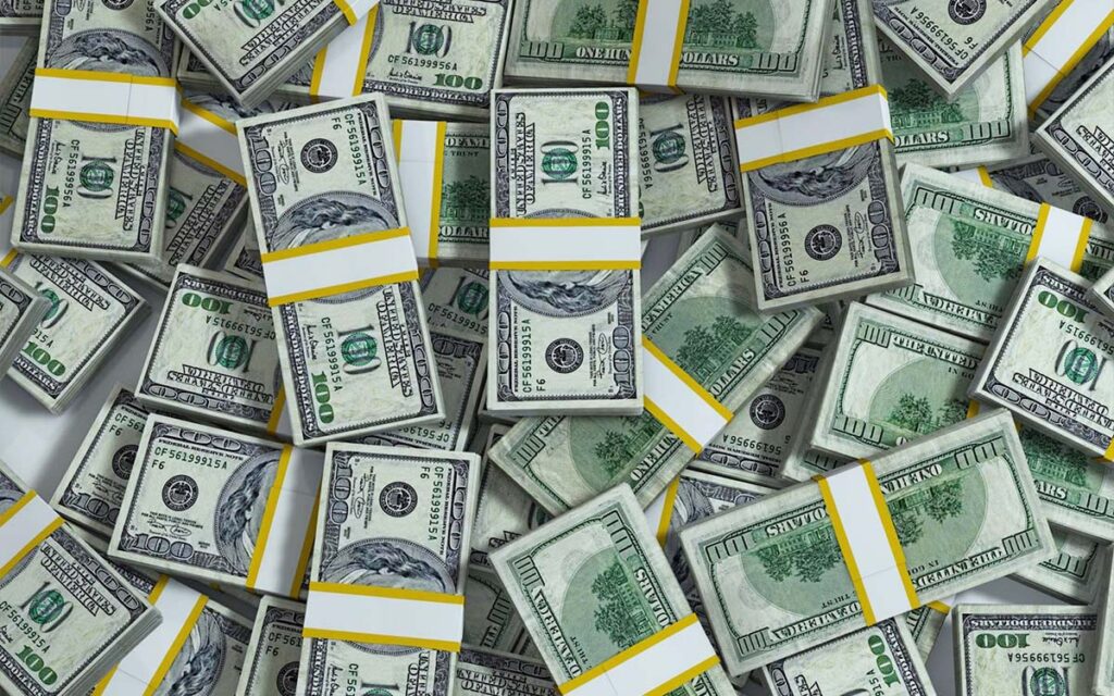 México pierde 10,000 millones de dólares anuales por ‘guaridas fiscales’ de ricos